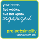 living simply project